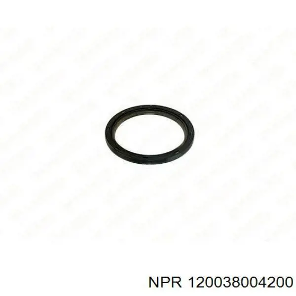 120 038 0042 00 NE/NPR кольца поршневые на 1 цилиндр, std.