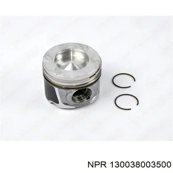 Купить 7701479102 Renault (RVI) Поршень на 1 цилиндр