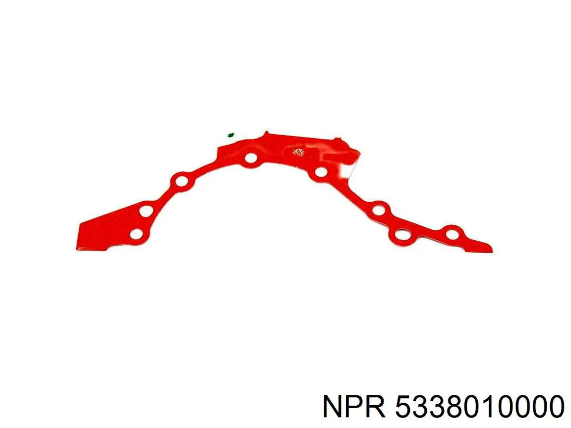Помпа масляная NE/NPR 5338010000 цена, от 46.66 USD