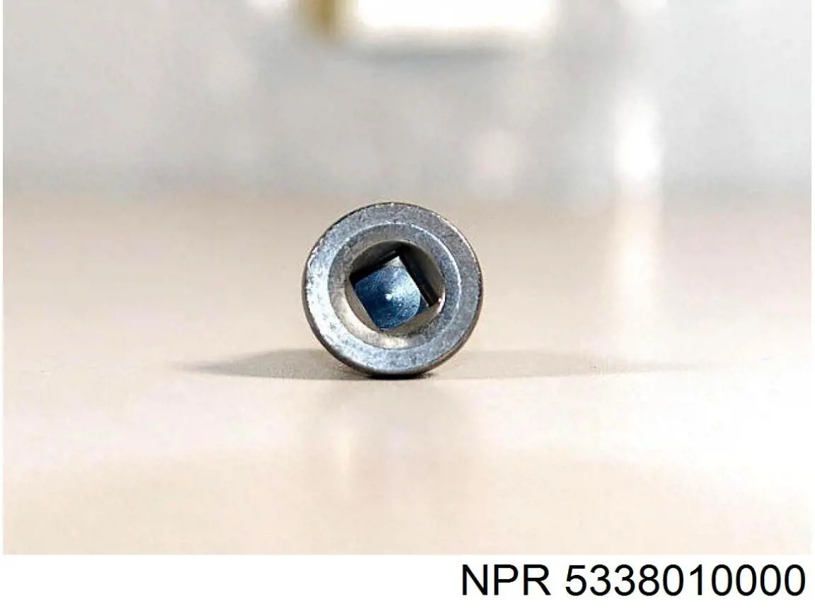 Помпа масляная NE/NPR 5338010000 цена, от 46.66 USD