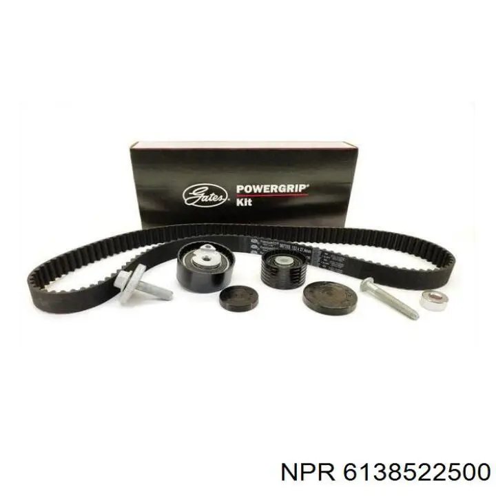 Купить Вкладыши шатунные, 1-й ремонт Вольво 340-360  343, 345