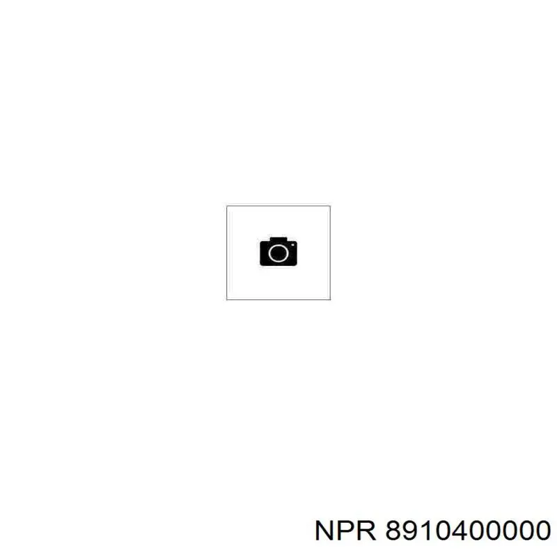8910400000 NE/NPR кольца поршневые на 1 цилиндр, std.