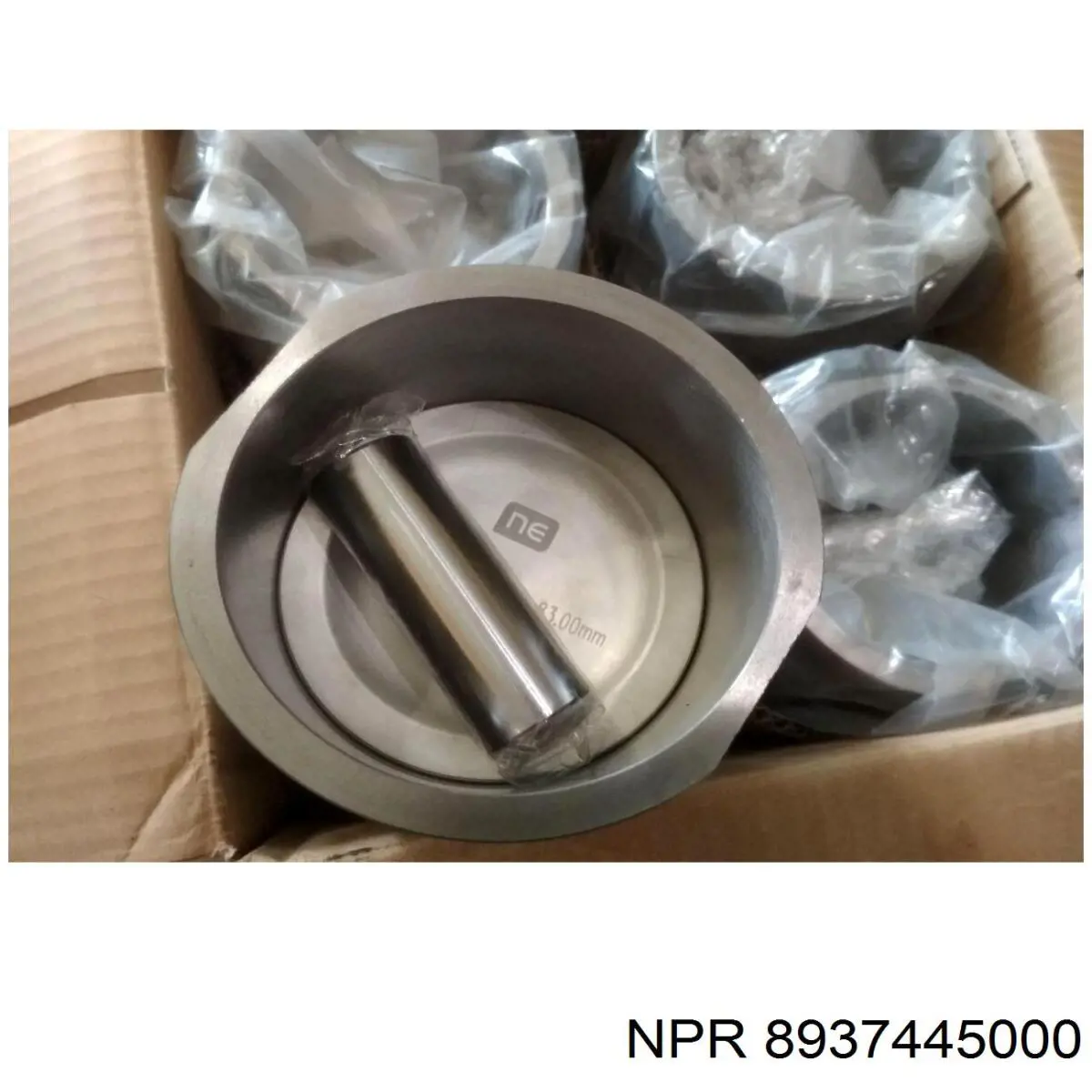8937445000 NE/NPR