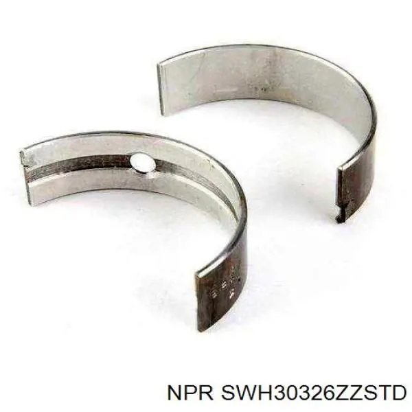 Поршневые кольца, стандартные TPR 32362STD цена, от 19.59 USD