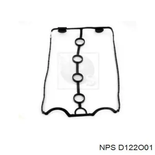 Прокладка клапанной крышки D122O01 NPS