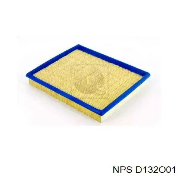 KAF775 Konner Filtro de ar