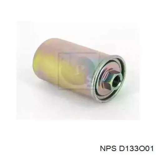 Filtro combustible D133O01 NPS