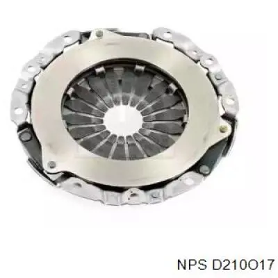 Лепестковая корзина сцепления VALEO VKD33140 цена, от  USD