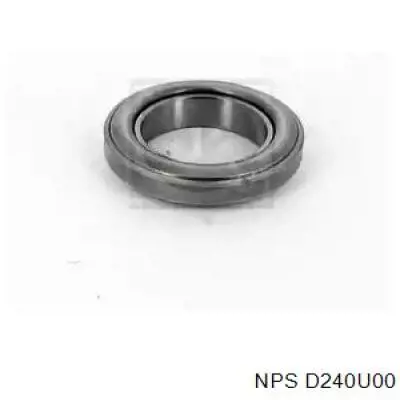 D240U00 NPS