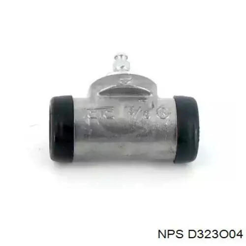 Cilindro de freno de rueda trasero D323O04 NPS