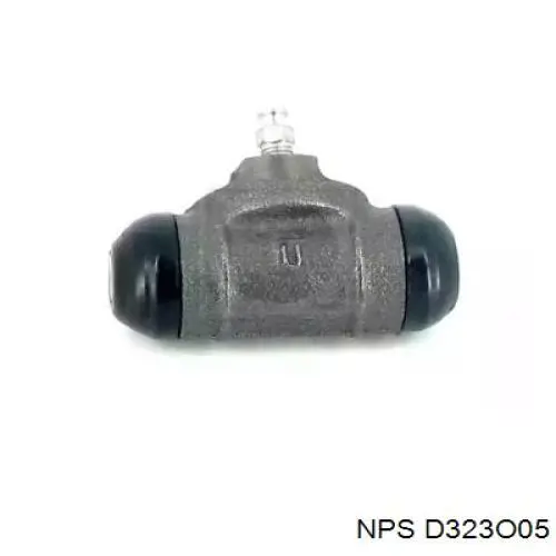 Cilindro de freno de rueda trasero D323O05 NPS
