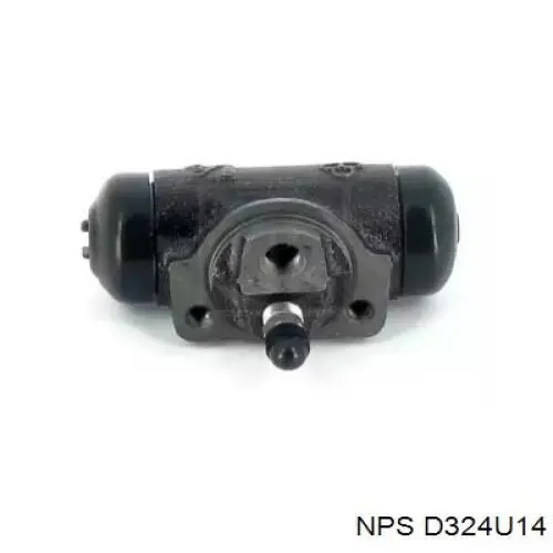  D324U14 NPS