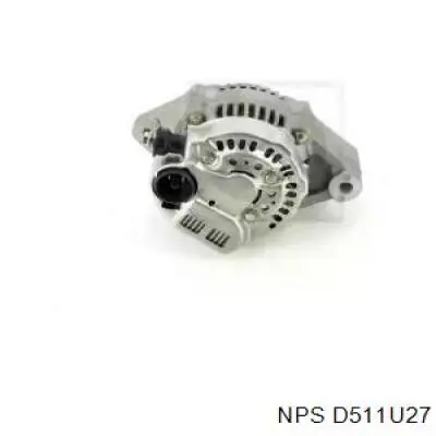 Alternador D511U27 NPS