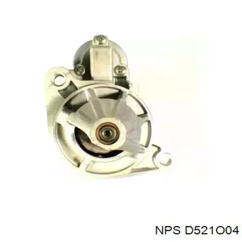 Motor de arranque D521O04 NPS