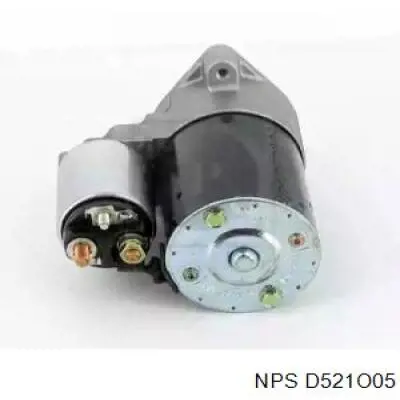 Motor de arranque D521O05 NPS