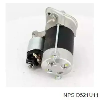 Motor de arranque D521U11 NPS