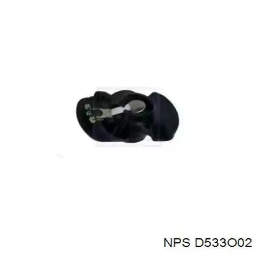 Бегунок распределителя зажигания D533O02 NPS