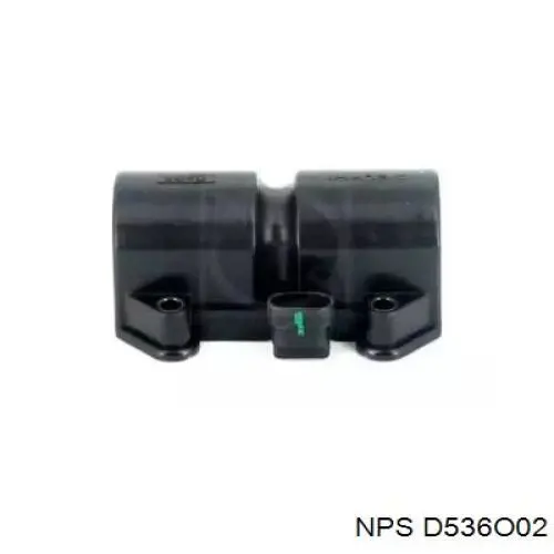 Катушка зажигания D536O02 NPS