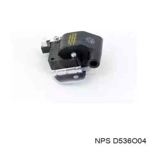 Катушка зажигания D536O04 NPS