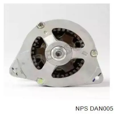 Alternador DAN005 NPS