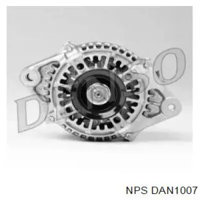 DAN1007 NPS