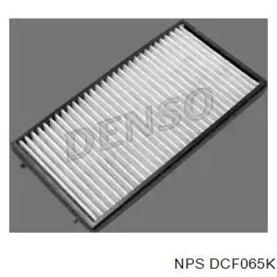 Фильтр салона DCF065K NPS