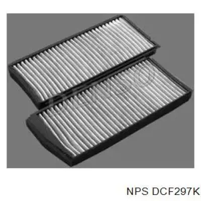 Фильтр салона DCF297K NPS