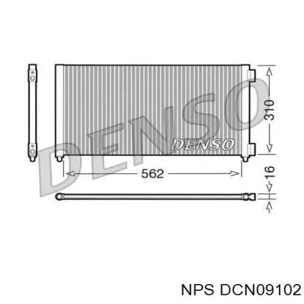 DCN09102 NPS