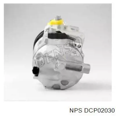 Compresor de aire acondicionado DCP02030 NPS