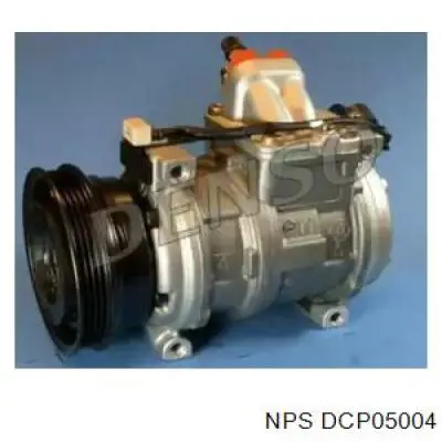 Compresor de aire acondicionado DCP05004 NPS