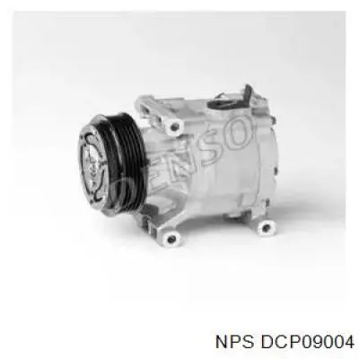 Compresor de aire acondicionado DCP09004 NPS