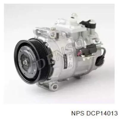 Compresor de aire acondicionado DCP14013 NPS
