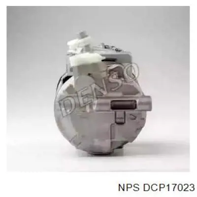 Compresor de aire acondicionado DCP17023 NPS