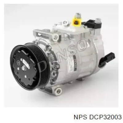 Компрессор кондиционера DCP32003 NPS