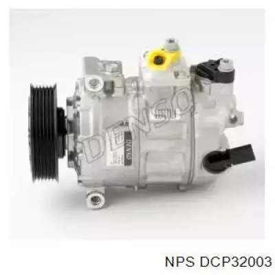 Compresor de aire acondicionado DCP32003 NPS