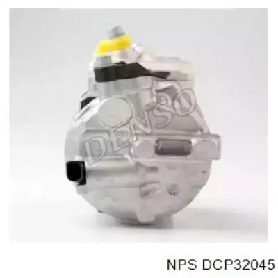 Compresor de aire acondicionado DCP32045 NPS