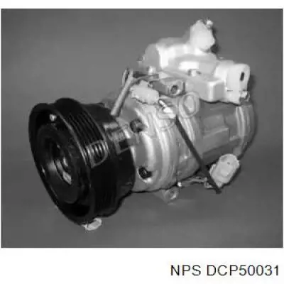 Compresor de aire acondicionado DCP50031 NPS