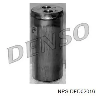 Receptor-secador del aire acondicionado DFD02016 NPS