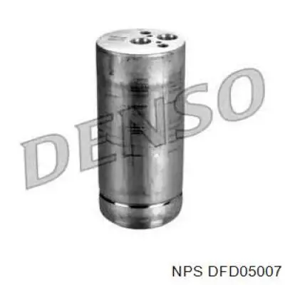 Receptor-secador del aire acondicionado DFD05007 NPS