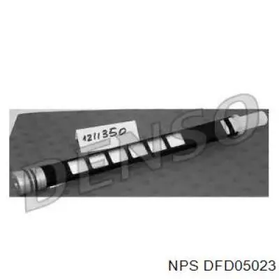 Receptor-secador del aire acondicionado DFD05023 NPS