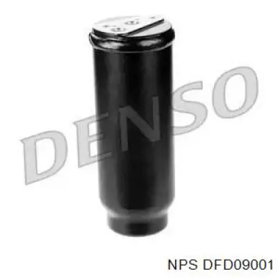 Receptor-secador del aire acondicionado DFD09001 NPS