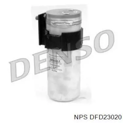 DFD23020 NPS