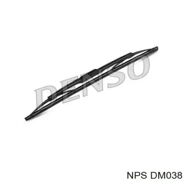 Limpa-pára-brisas de vidro traseiro Tempest TPS15FL preço, a partir de 4,54 USD