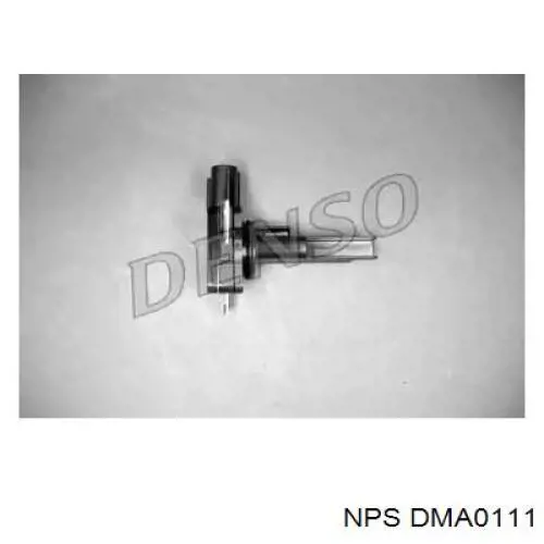 Sensor De Flujo De Aire/Medidor De Flujo (Flujo de Aire Masibo) DMA0111 NPS