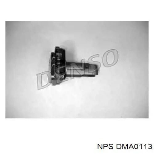 Sensor De Flujo De Aire/Medidor De Flujo (Flujo de Aire Masibo) DMA0113 NPS
