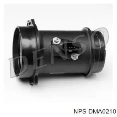 Compre 213719802019 Magneti Marelli Sensor de fluxo (consumo) de ar, medidor de consumo M.A.F. - (Mass Airflow)