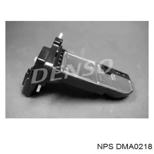 Sensor De Flujo De Aire/Medidor De Flujo (Flujo de Aire Masibo) DMA0218 NPS