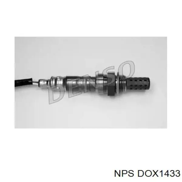 96377500 General Motors Sonda lambda, sensor de oxigênio