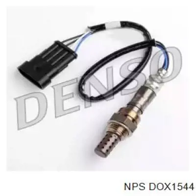 DOX1544 NPS