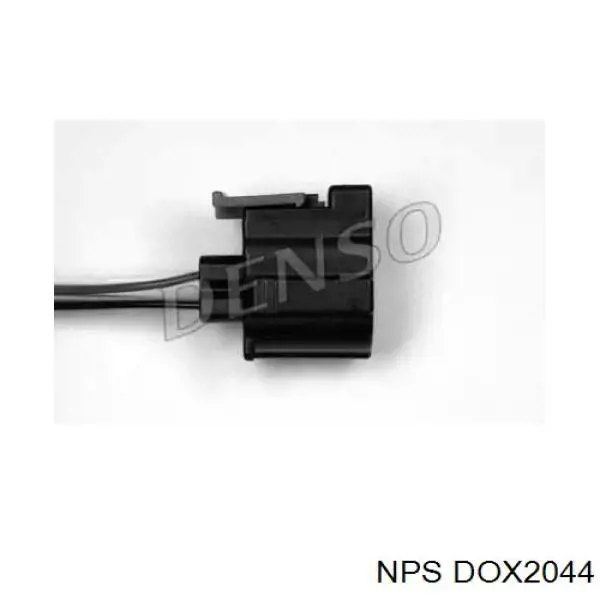 Sonda Lambda Sensor De Oxigeno Post Catalizador DOX2044 NPS
